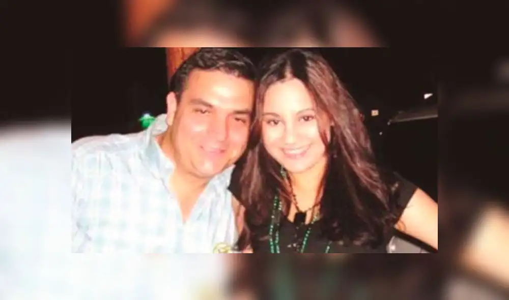 Mujer asesinó a su esposo