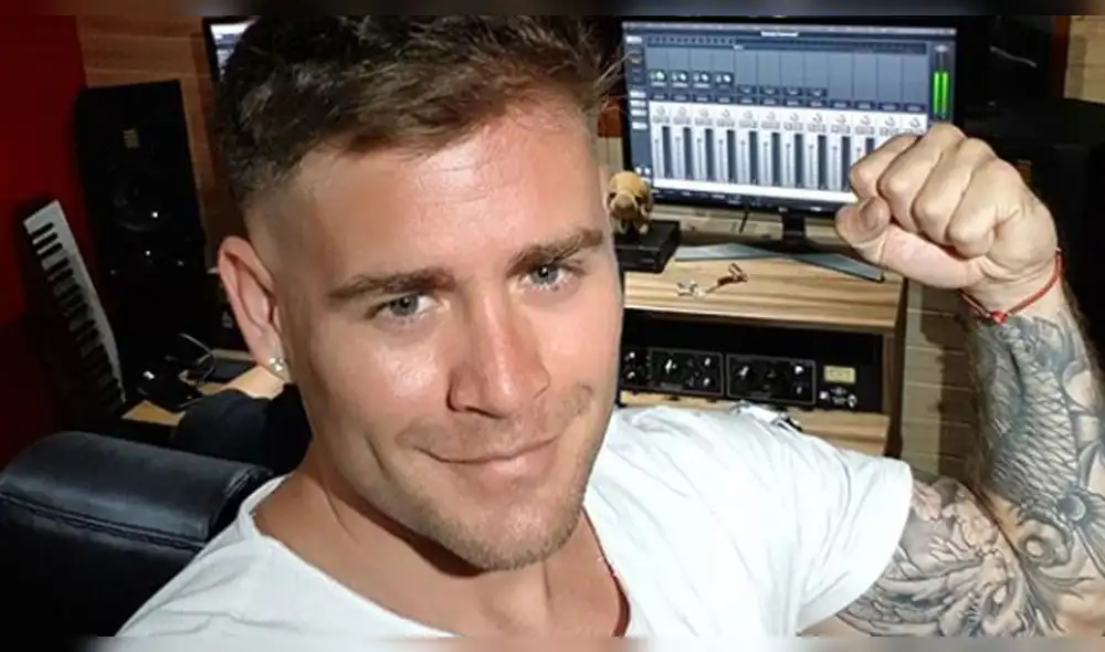 Esto es Guerra presenta a los 10 integrantes de 'Combate' que llegan al reality