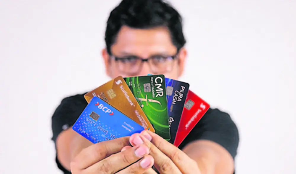 AltErnAtivA. Peruanos buscan soluciones para pagar deudas.