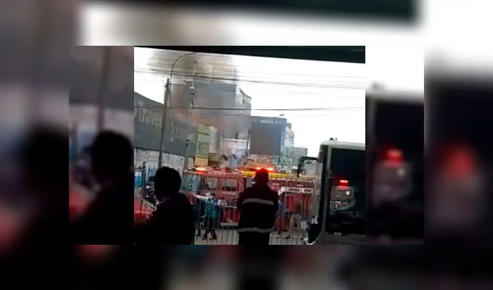 Foto: Twitter. Foto: Twitter.