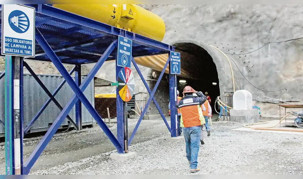 Expectativa. Alto Piura debería reiniciarse este año.