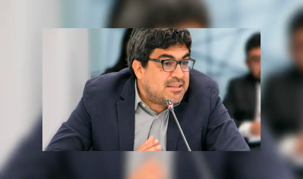 Martín Benavides, jefe de Sunedu: “La misión es mejorar la calidad universitaria”