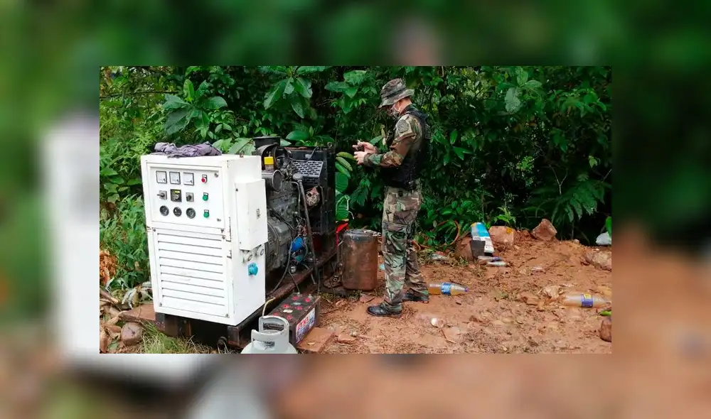 Foto: Fema/Difusión. Foto: Fema/Difusión.