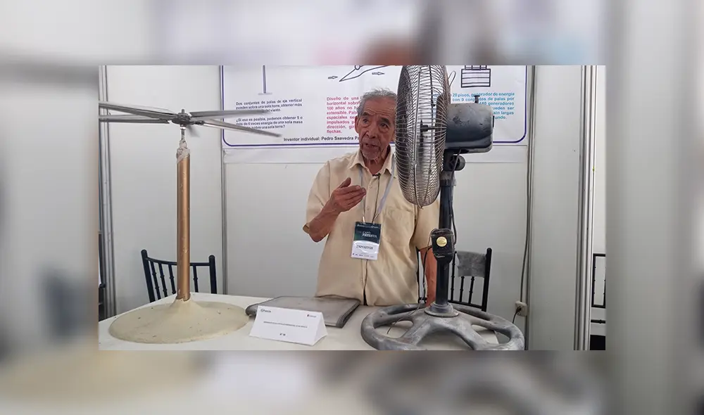 La feria ‘Expo Patenta 2019’ se realizará desde el 21 al 24 de noviembre en el Centro Comercial de Plaza Norte y puedes visitarla de forma gratuita. La feria ‘Expo Patenta 2019’ se realizará desde el 21 al 24 de noviembre en el Centro Comercial de Plaza Norte y puedes visitarla de forma gratuita.