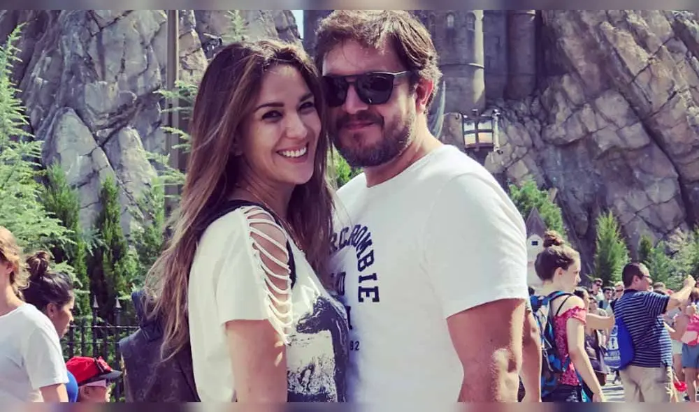 Silvia Cornejo en Instagram | Miss Perú perdona a su esposo tras encontrarlo con amante en discoteca | Infiel | América TV | Ampay | Espectáculos | La República