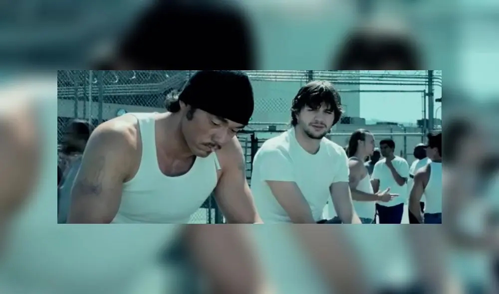 Podrás disfrutar de El Efecto Mariposa y otras películas más en la programación española del 29 de abril de 2020. (Foto: SensaCine)