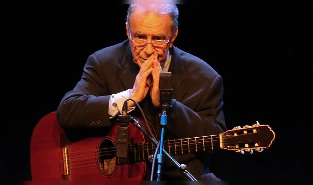 João Gilberto