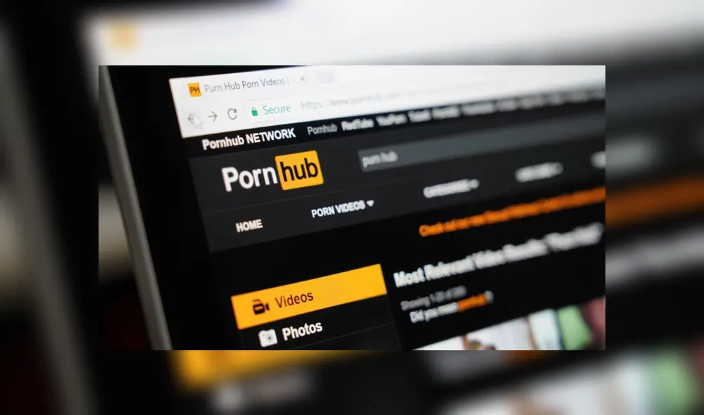 Pornhub Pornhub
