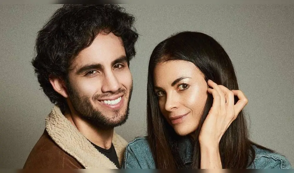 Fiorella Rodríguez ha iniciado un proyecto audiovisual junto a su pareja Jean Pierre Díaz, quien es actor y fotógrafo profesional. (Foto: Instagram) Fiorella Rodríguez ha iniciado un proyecto audiovisual junto a su pareja Jean Pierre Díaz, quien es actor y fotógrafo profesional. (Foto: Instagram)