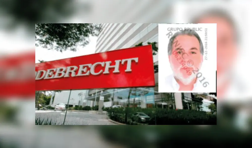 Odebrecht