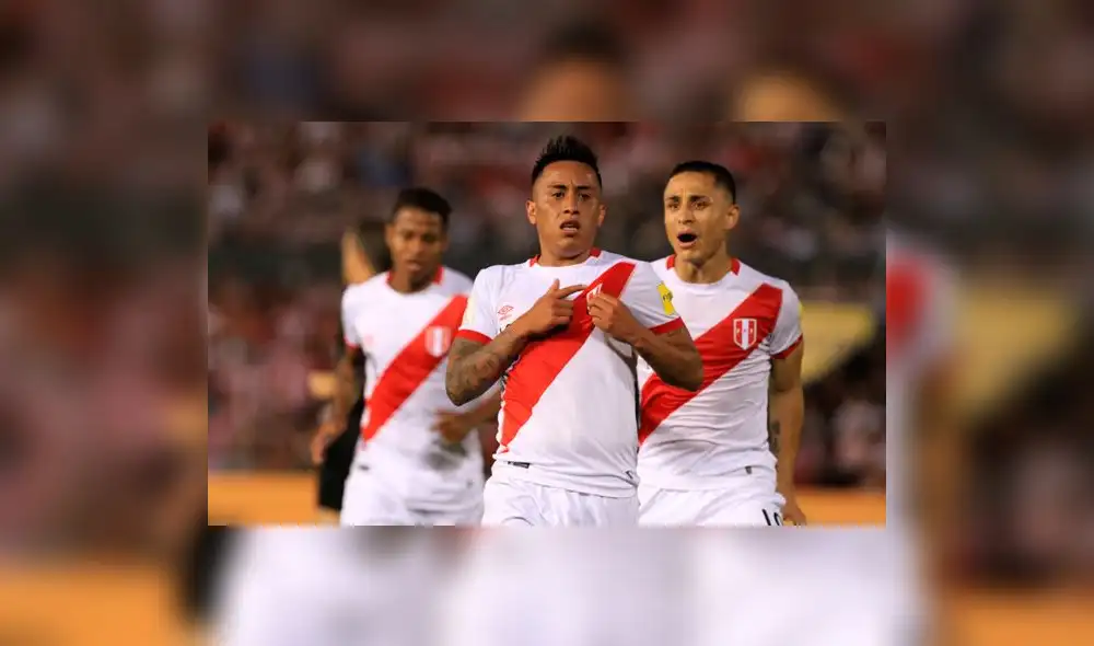Perú vs. Paraguay: Precio de las entradas para el amistoso FIFA