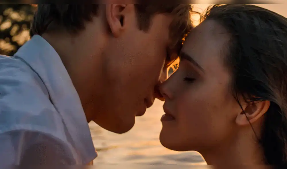 Netflix: Todos los estrenos en series y películas para diciembre