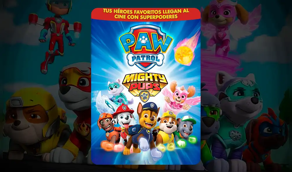 Cineplanet 29 de agosto