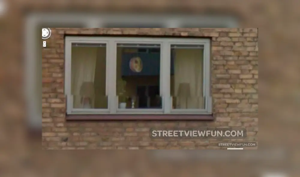 Si quieres ver el terrorífico hallazgo que hicieron con Google Maps, revisa nuestra galería de fotos deslizando cada imagen del Viernes 13 hacia la izquierda. Si quieres ver el terrorífico hallazgo que hicieron con Google Maps, revisa nuestra galería de fotos deslizando cada imagen del Viernes 13 hacia la izquierda.