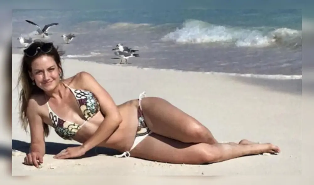 Fans quedaron en 'shock' tras revelación íntima de actriz Altair Jarabo 