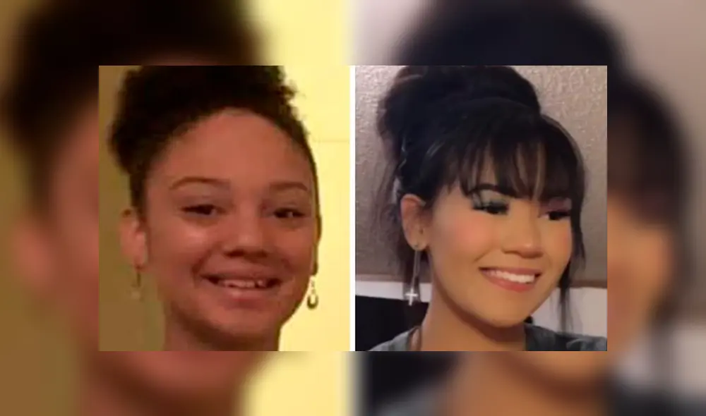 Desaparición de joven estremece las redes sociales. Desaparición de joven estremece las redes sociales.