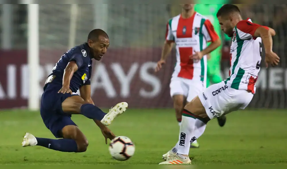 Alianza Lima: Miguel Ángel Russo y su tajante advertencia para Luis Ramírez