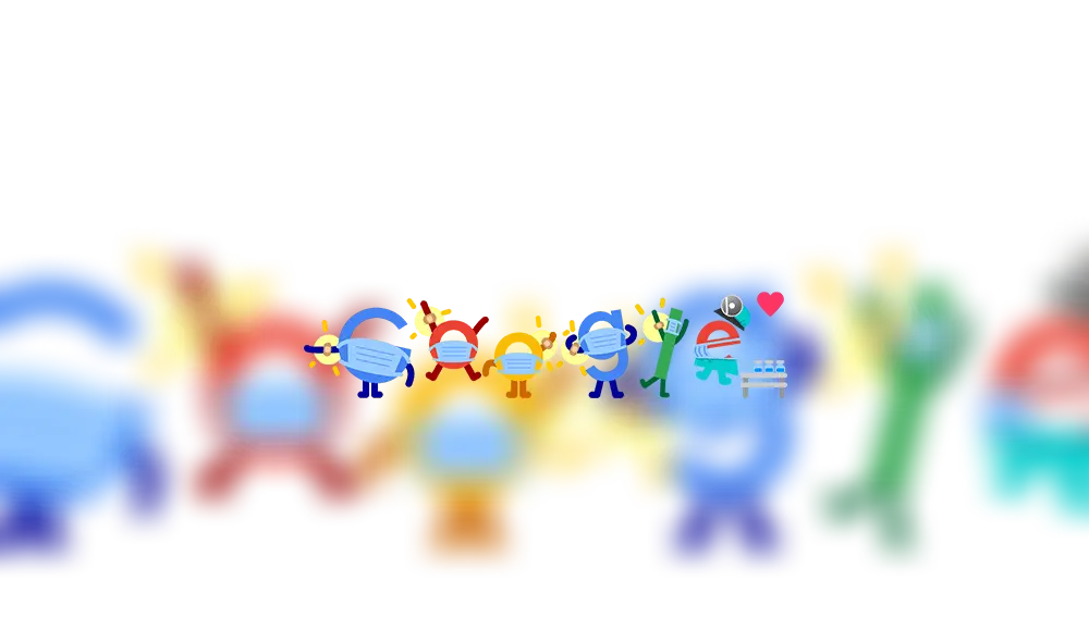 Conoce el doodle del lunes 13 de diciembre. Foto: Google