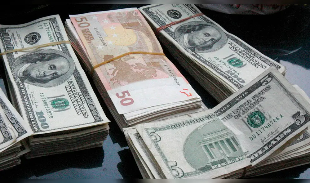 Venezuela: ¿Cuál es el precio del dólar hoy sábado 15 de junio del 2019?
