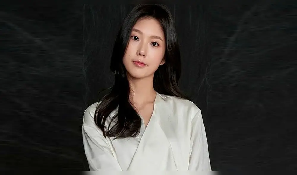 Go Soo Jung hizo su aparición en Goblin