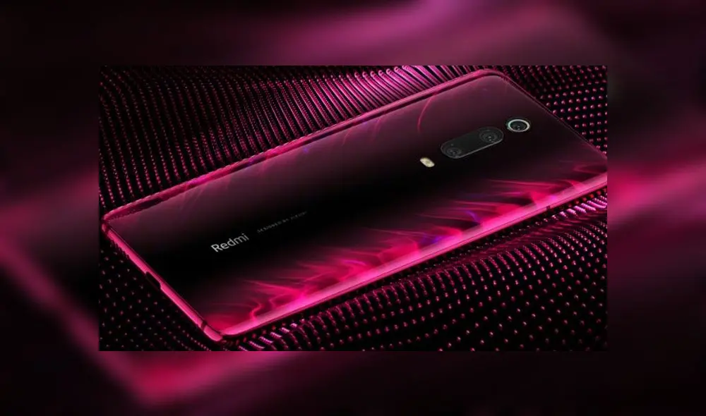 Xiaomi y Oppo estrenarán sus móviles con cámara de 64 megapíxeles.