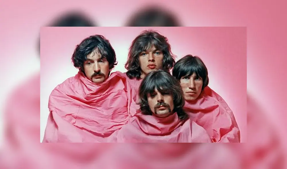 ‘The Wall’ de Pink Floyd cumple 40 años: 10 datos desconocidos del experimento musical [VIDEO] 