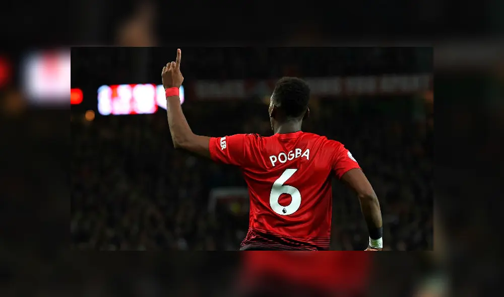 Pogba Pogba