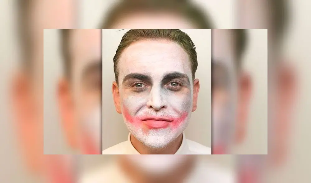 El sujeto pasará dos años tras las rejas.