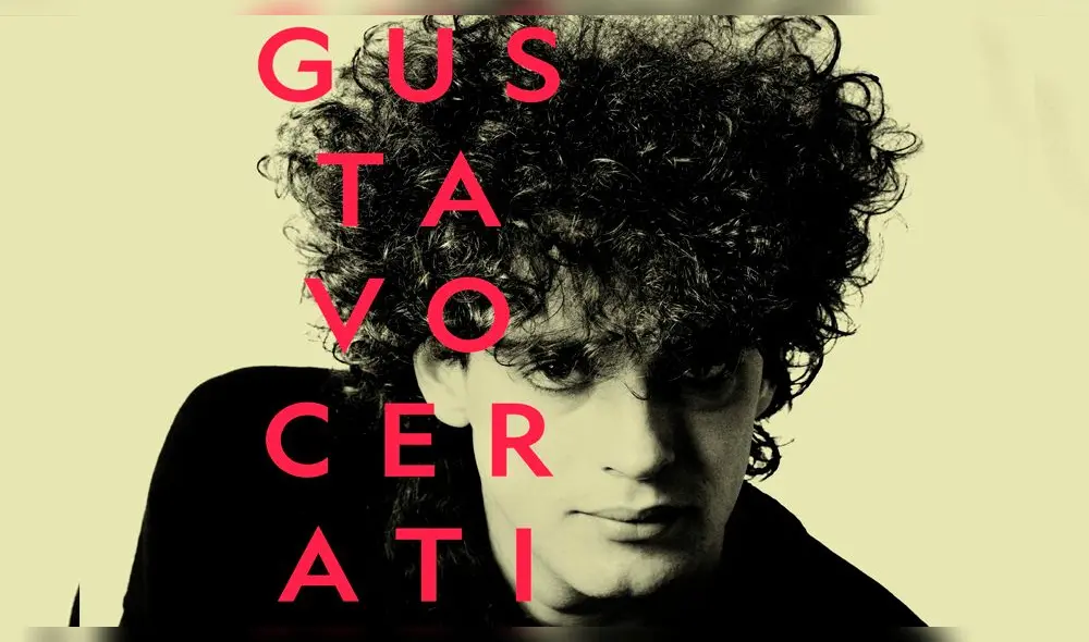Gustavo Cerati: La historia autorizada Gustavo Cerati: La historia autorizada