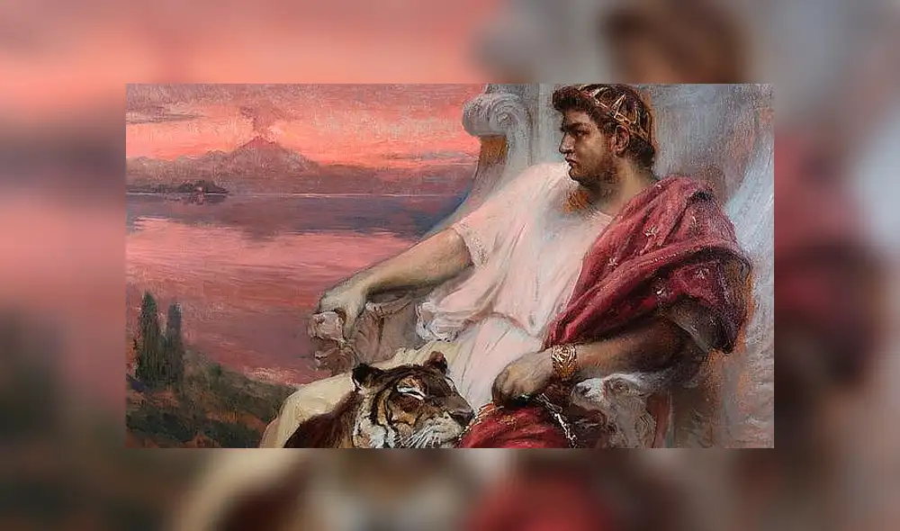 Investigadora reveló identidad del anticristo y significado de '666'