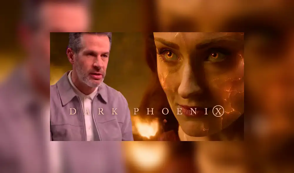 Dark Phoenix: Simon Kinberg hizo 'mea culpa' del fracaso de la cinta de los X-Men Dark Phoenix: Simon Kinberg hizo 'mea culpa' del fracaso de la cinta de los X-Men
