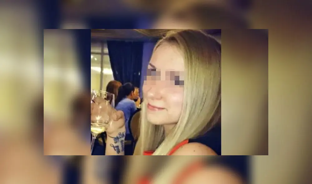 Anna había viajado desde Rusia a Estados Unidos para casarse con el hombre que la terminó asesinando. Foto: Difusión