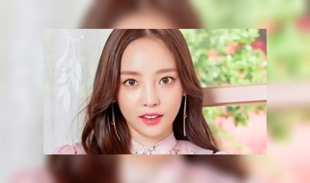 Goo Hara había intentado quitarse la vida en mayo del 2018. (Foto: Clarín) Goo Hara había intentado quitarse la vida en mayo del 2018. (Foto: Clarín)