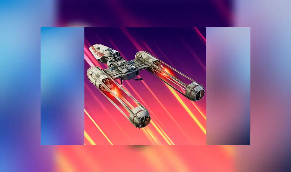 Más contenido de Star Wars. Más contenido de Star Wars.