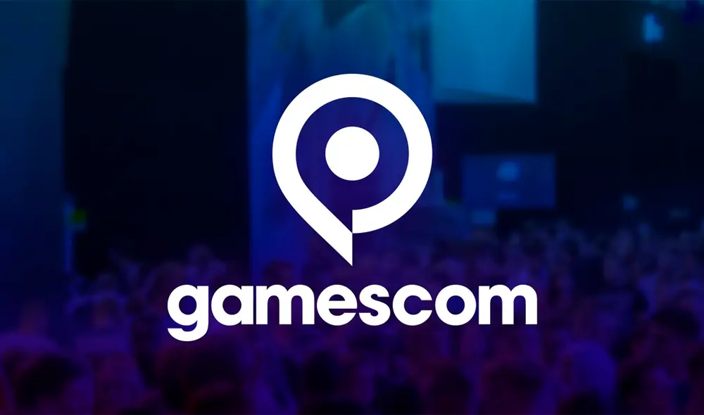 El evento ha apostado por un formato digital. | Foto: GamesCom