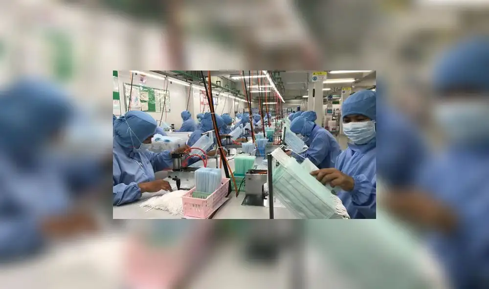 Coronavirus: OMS recomendó no cerrar fronteras con China 