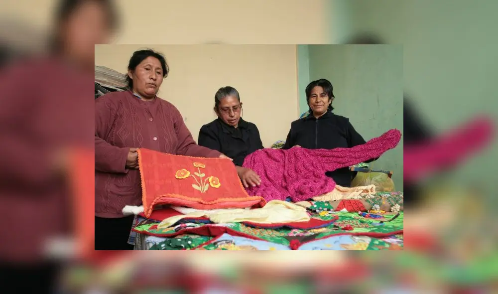 Perú contará este año con 1.2 millones de mujeres emprendedoras