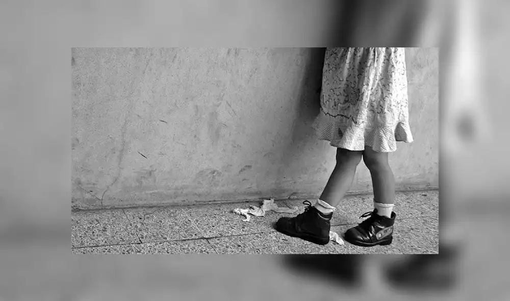 Profesor es condenado a la horca por violar a una niña de 4 años