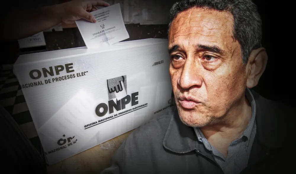 Elecciones internas Elecciones internas