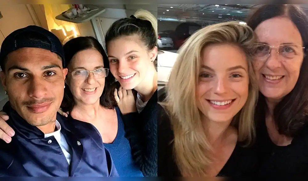 Mamá de Thaísa Leal reaparece y muestra cómo el cáncer le ha afectado [FOTOS]