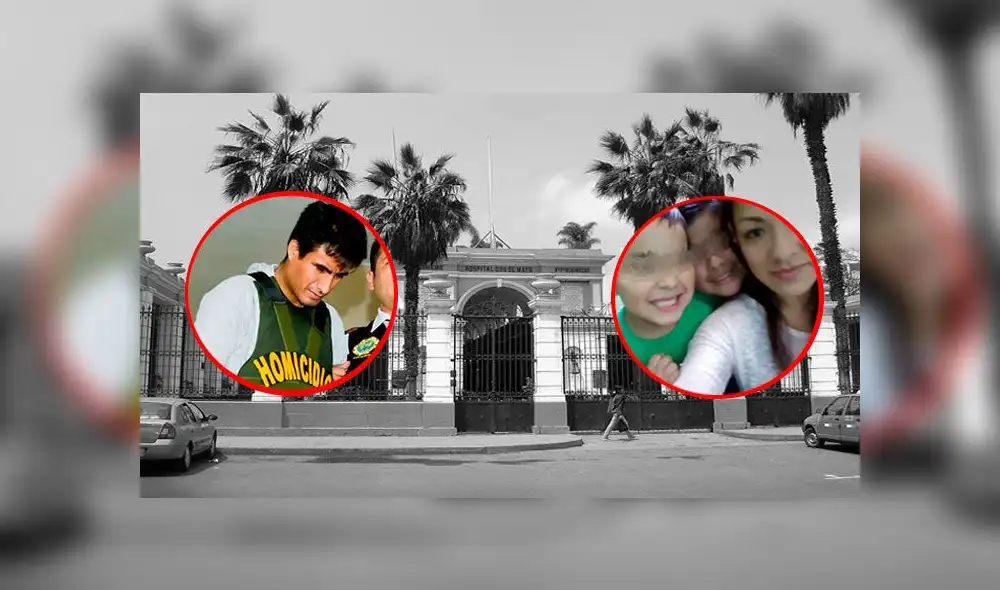 “Es frío, calculador y carente de empatía”: reveló examen psicológico al feminicida de El Agustino [VIDEO]