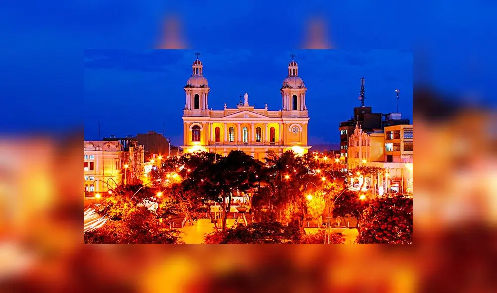 Google Flights: ¿Cuáles son los destinos favoritos de los peruanos? [FOTOS] 