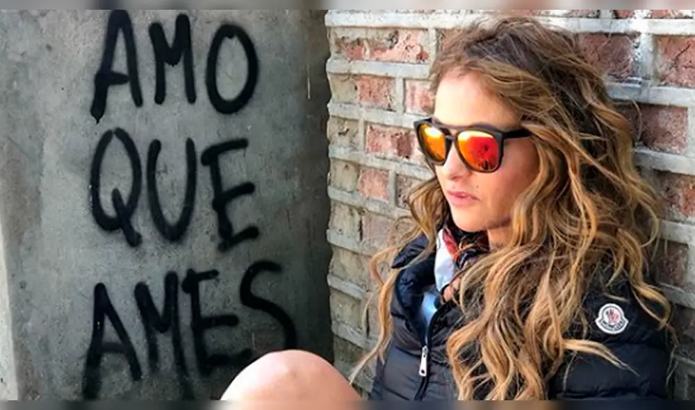 Paulina Rubio demanda a su ex 'Colate' por ocultarle paradero de su hijo