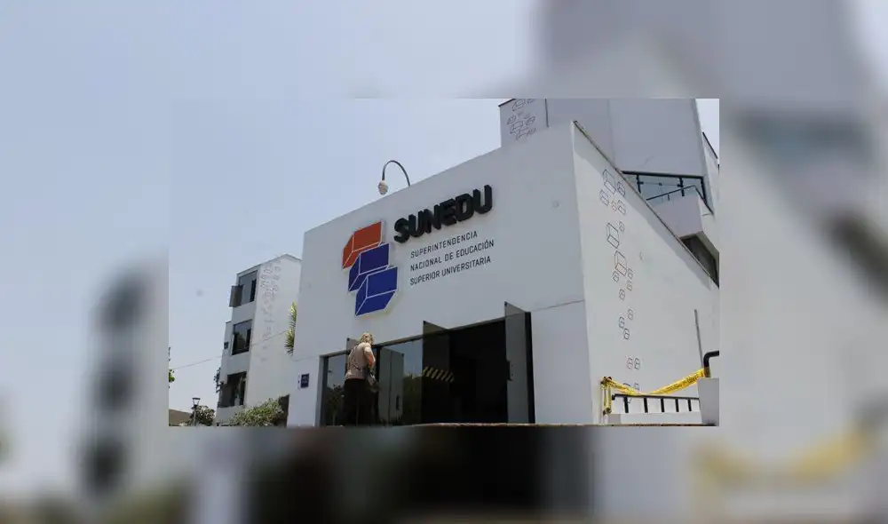 Sunedu multa con S/466 155 a la Universidad Señor de Sipán
