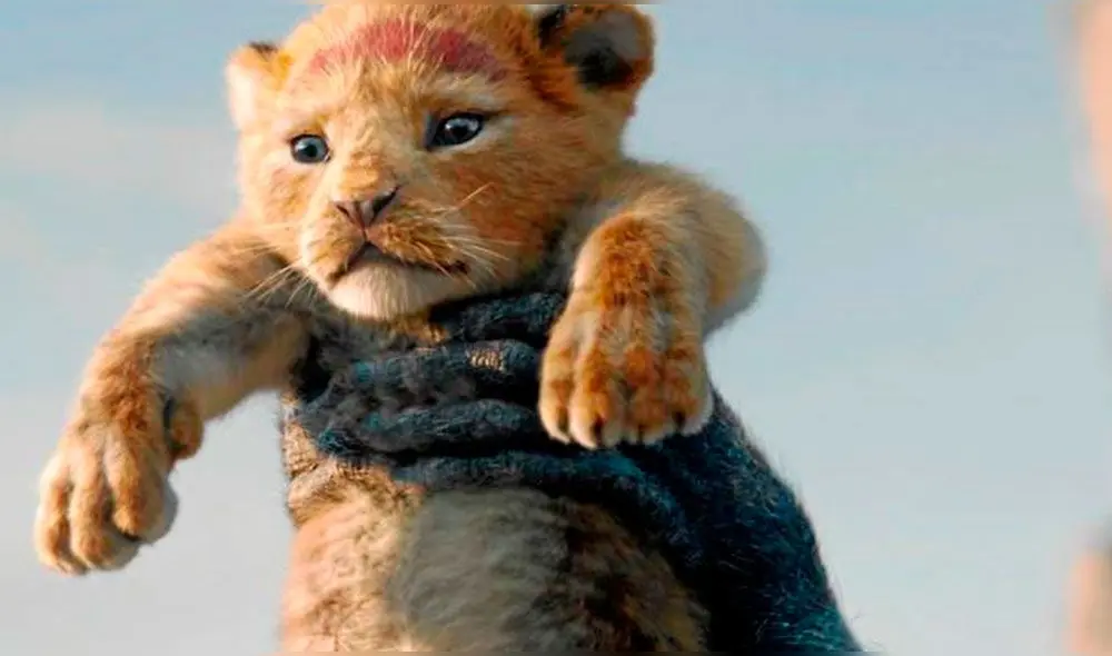 El cantante de k-pop demostró su fanatismo por la película de Disney