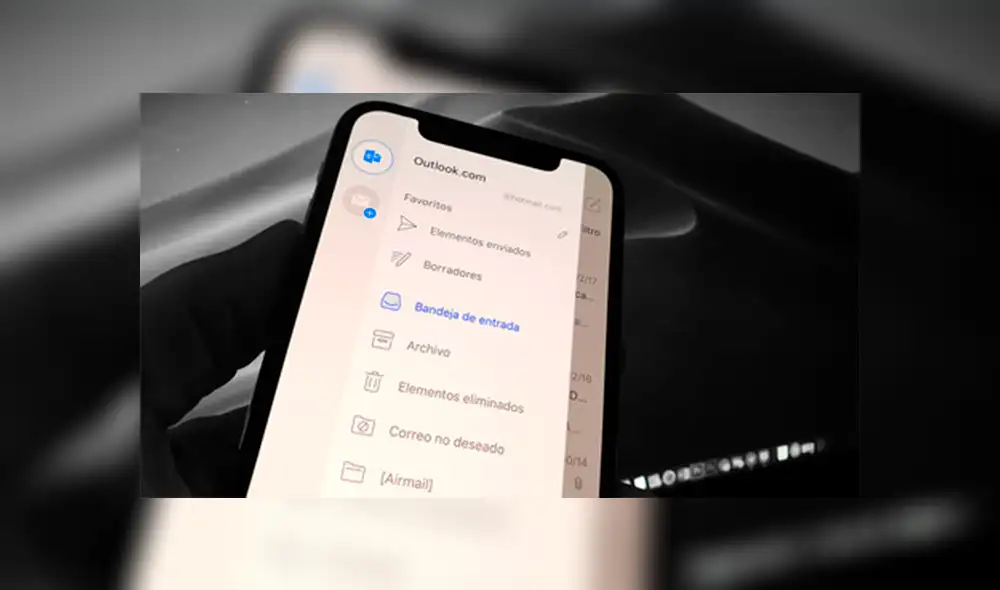 Hotmail: ¿Cómo crear cuenta, iniciar sesión o recuperar una contraseña?