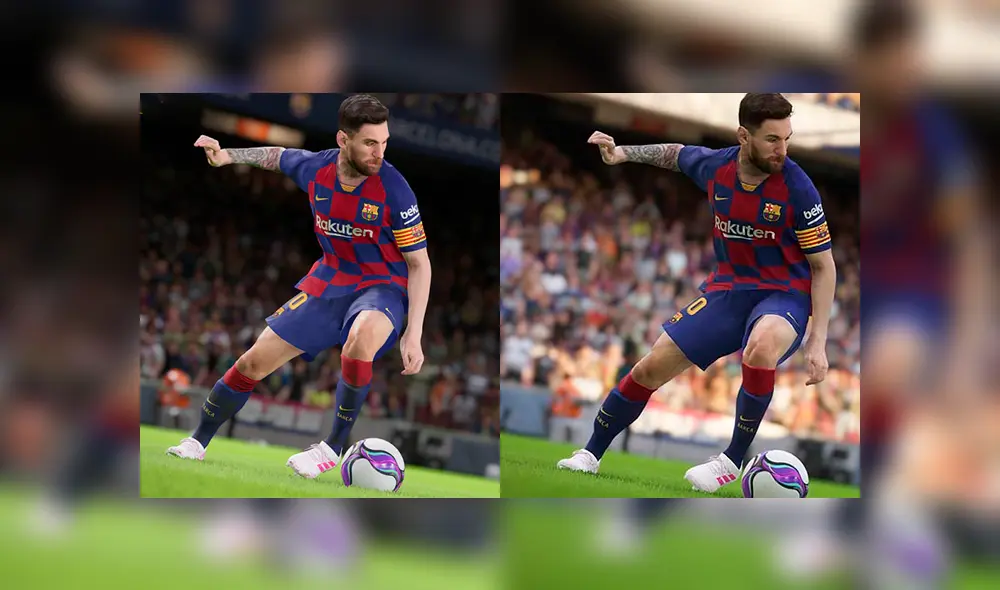 Fans creen que lo único nuevo serían los kits y plantillas de equipos.