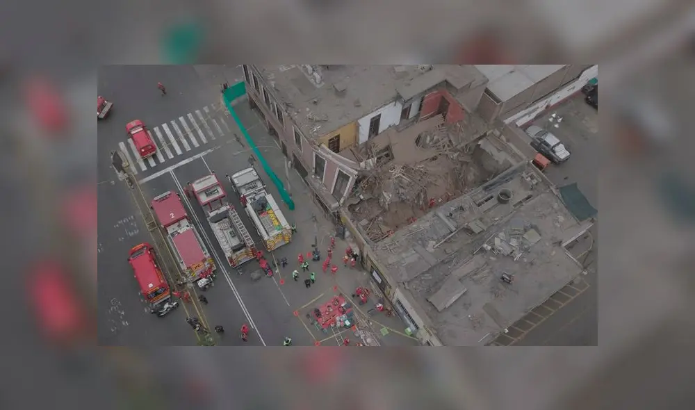 Foto: Flavio Matos/La República. Foto: Flavio Matos/La República.