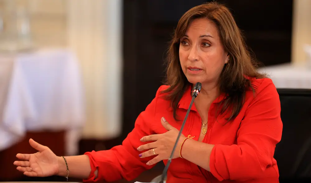 Dina Boluarte Dina Boluarte