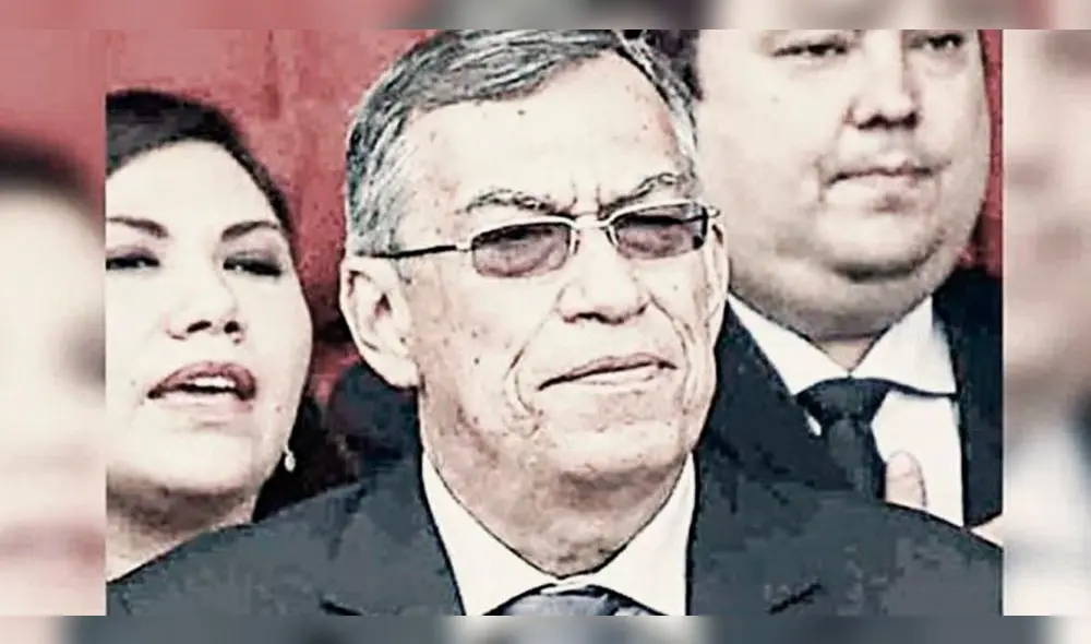 Hermano del presidente Vizcarra es incluido en investigación por presuntos actos de corrupción en Tacna Hermano del presidente Vizcarra es incluido en investigación por presuntos actos de corrupción en Tacna